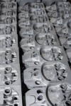 Aluminium casting